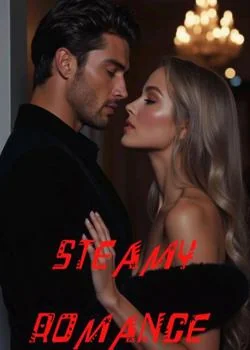 STEAMY ROMANCE