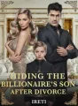 Hiding The Billionaire's Son After Divorce  cover