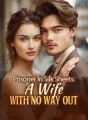 Prisoner In Silk Sheets: A Wife With No Way Out cover