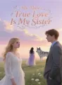 My mate's true love is my sister cover