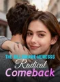 The Billionaire Heiress's Radical Comeback cover
