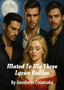 Mated To My Three Lycan Bullies