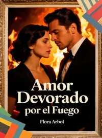 Amor Devorado por el Fuego