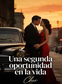 Una segunda oportunidad en la vida