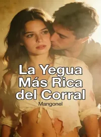 La Yegua Más Rica del Corral