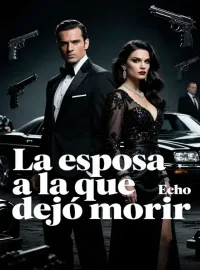 La esposa a la que dejó morir
