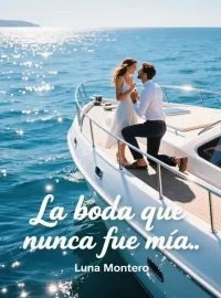La boda que nunca fue mía