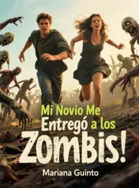 Mi Novio Me Entregó a los Zombis