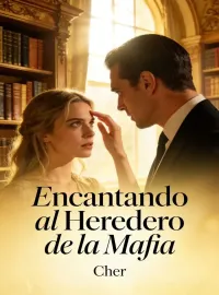 Encantando al Heredero de la Mafia