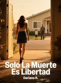 Solo La Muerte Es Libertad