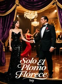 Solo El Plomo Florece