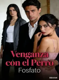 Venganza con el Perro