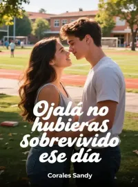 Ojalá no hubieras sobrevivido ese día