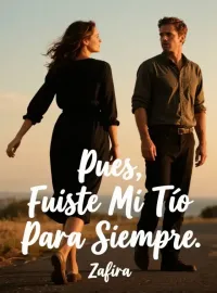 Pues, Fuiste Mi Tío Para Siempre