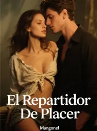El Repartidor De Placer