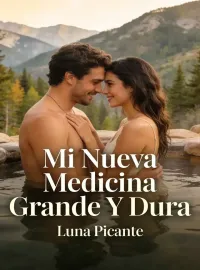Mi Nueva Medicina Grande Y Dura