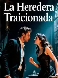 La Heredera Traicionada