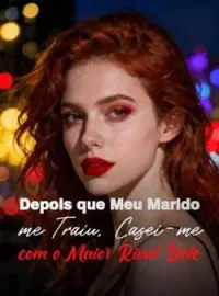 Depois que Meu Marido me Traiu, Casei-me com o Maior Rival Dele