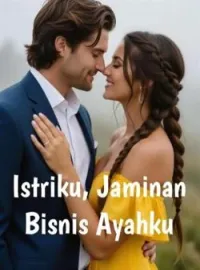 Istriku, Jaminan Bisnis Ayahku