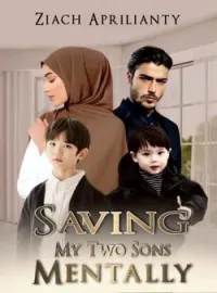 Saving My Two Sons Mentally