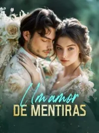 Um amor de mentiras