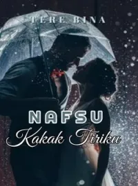 Nafsu Kakak Tiriku 