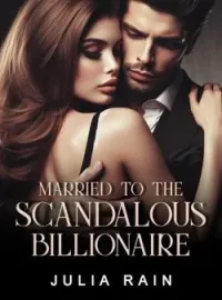 Married to the Scandalous Billionaire