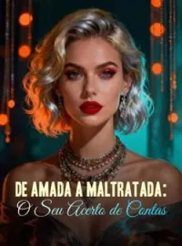 De Amada a Maltratada: O Seu Acerto de Contas