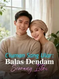 Ciuman Sang Ular: Balas Dendam Seorang Istri