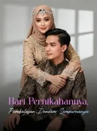 Hari Pernikahannya, Pembalasan Dendam Sempurnanya