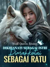 Wolf Queen Rising: Dikhianati sebagai Istri, Dimahkotai sebagai Ratu