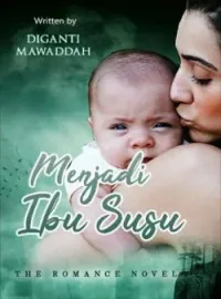 Menjadi Ibu Susu