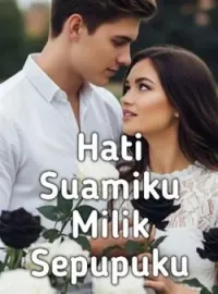 Hati Suamiku Milik Sepupuku