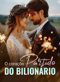 O coração partido do bilionário