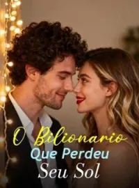 O Bilionário Que Perdeu Seu Sol