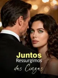 Juntos Ressurgimos das Cinzas