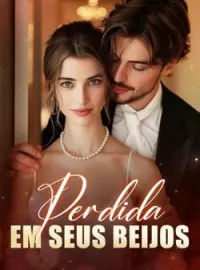 Perdida em seus beijos