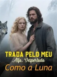Traída Pelo Meu Alfa, Despertada Como a Luna
