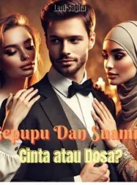 Sepupu Dan Suami: Cinta atau Dosa?