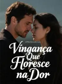 Vingança Que Floresce na Dor