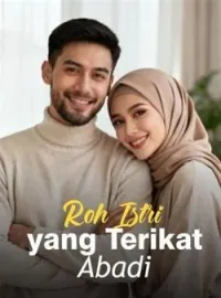 Roh Istri yang Terikat Abadi
