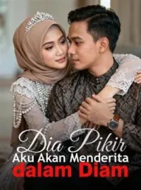 Dia Pikir Aku Akan Menderita dalam Diam
