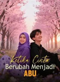 Ketika Cinta Berubah Menjadi Abu