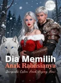 Dia Memilih Anak Rahasianya Daripada Calon Anak Anjing Kami