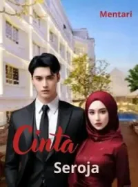 Cinta Seroja