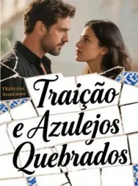 Traição e Azulejos Quebrados