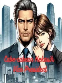 Cabe-cabean Kekasih Vice President 