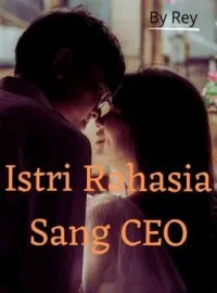 Istri Rahasia Sang CEO