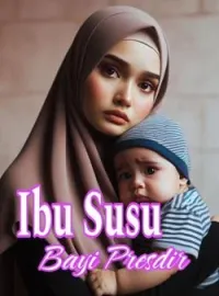 Ibu Susu Bayi Presdir