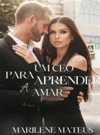 UM CEO PARA APRENDER A AMAR